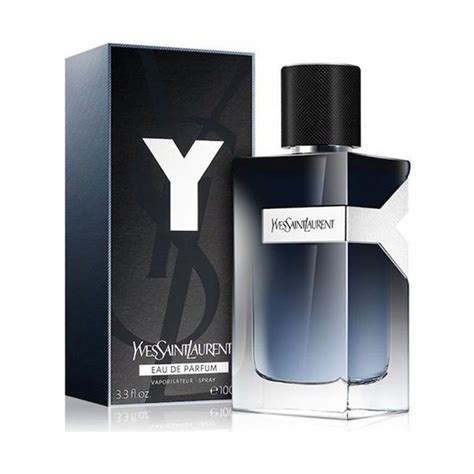 pánské parfémy yves saint laurent